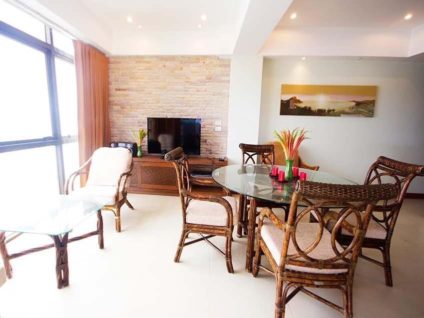 Hua Hin Takiab On The Beach Paradise Properties Екстер'єр фото