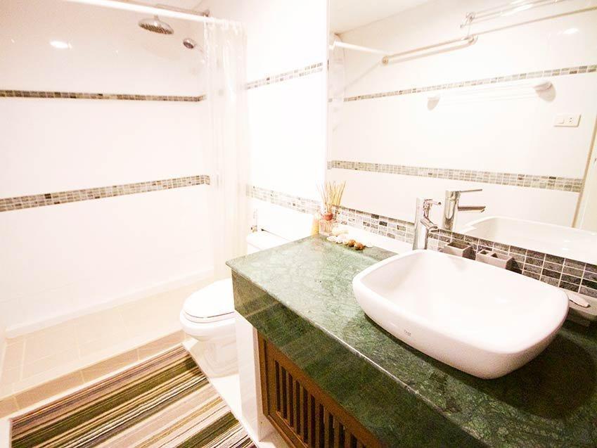 Hua Hin Takiab On The Beach Paradise Properties Екстер'єр фото