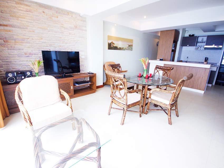 Hua Hin Takiab On The Beach Paradise Properties Екстер'єр фото